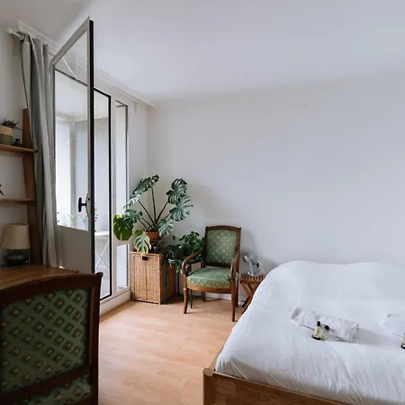 Beautiful Family-friendly 2bd Apart Belleville